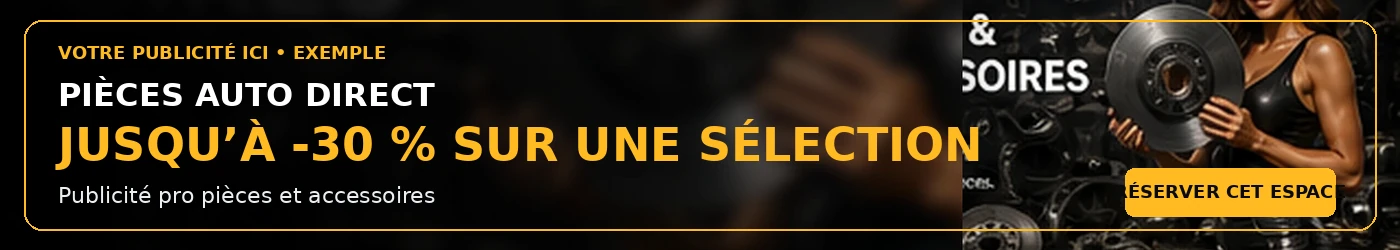Pièces Auto Direct