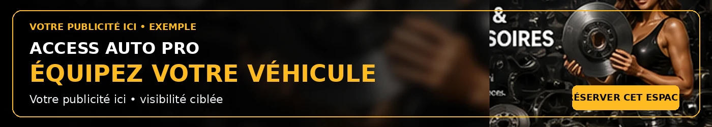 Access Auto Pro