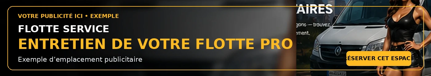 Flotte Service