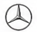 Logo Mercedes