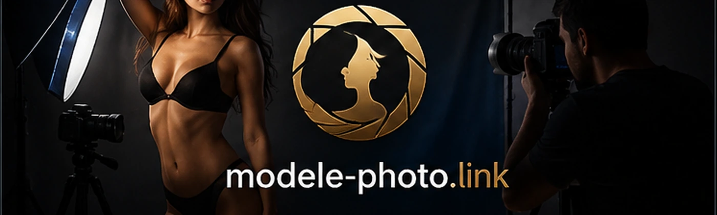 Modele-Photo.link