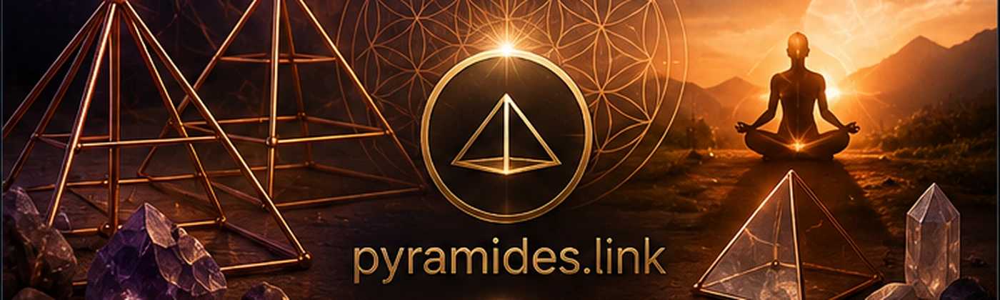 Pyramides.link